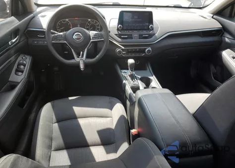 2019 Nissan Altima S from USA, damaged, VIN 1N4BL4BV3KC187581